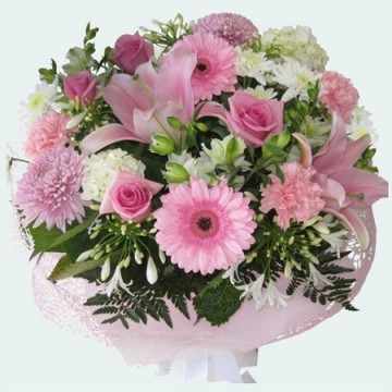 Bouquet fiori