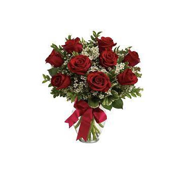 Mazzo Rose