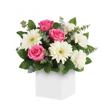 BOUQUET "rotondo"