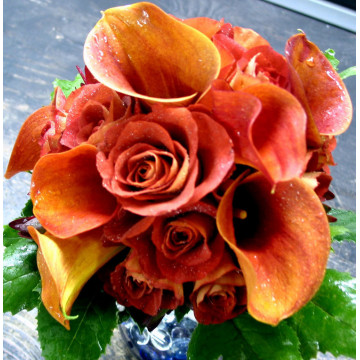 Arancione