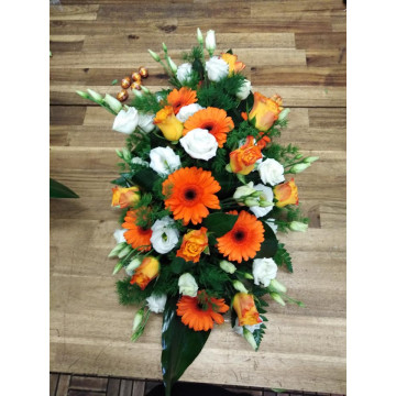 Cuscino funebre