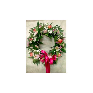 CORONCINA PER LAUREA, CON...