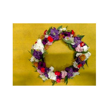 CORONCINA PER LAUREA, CON...