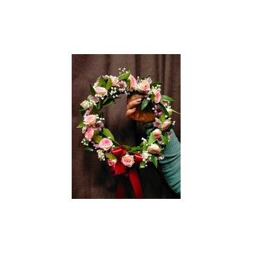 CORONCINA PER LAUREA, CON...