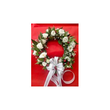 CORONCINA PER LAUREA, CON...