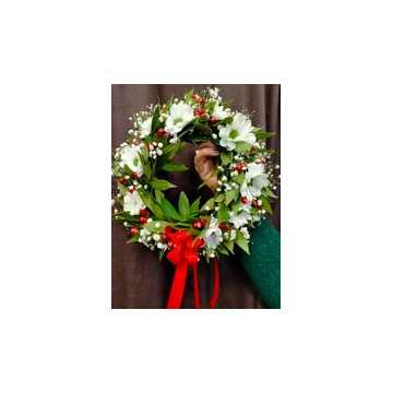 CORONCINA PER LAUREA, CON...