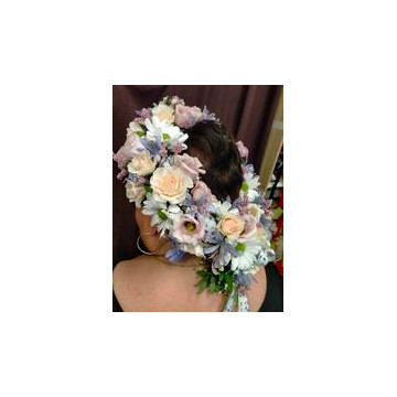 CORONCINA PER LAUREA, CON...