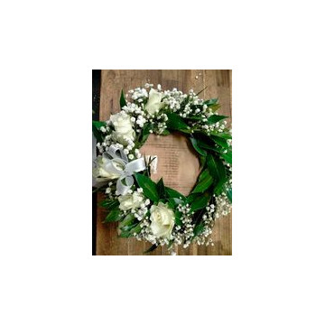 CORONCINA PER LAUREA, CON...