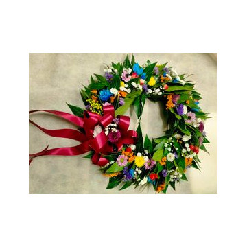 CORONCINA PER LAUREA , CON...