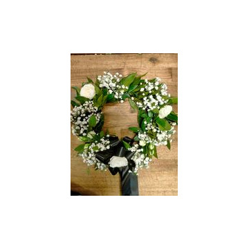 CORONCINA PER LAUREA , CON...