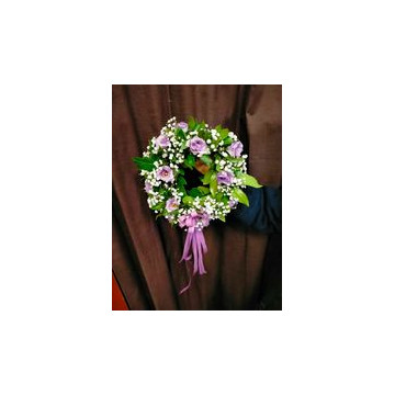 CORONCINA PER LAUREA, CON...