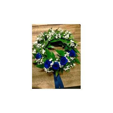 CORONCINA PER LAUREA, CON...