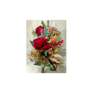MAZZO FIORI ARTIFICIALI
