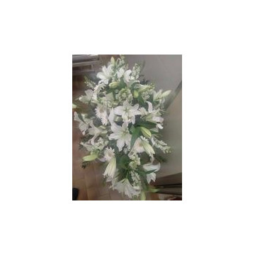 CUSCINO FUNEBRE